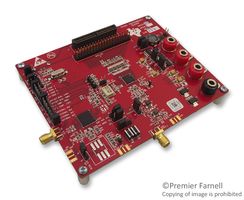 ADS5525EVMTexas Instruments