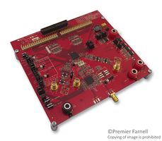ADS62P28EVMTexas Instruments