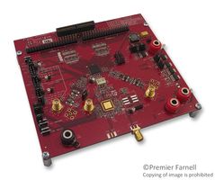 ADS62P48EVMTexas Instruments
