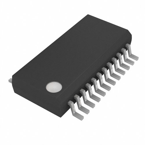 ADS7863IDBQRG4Texas Instruments