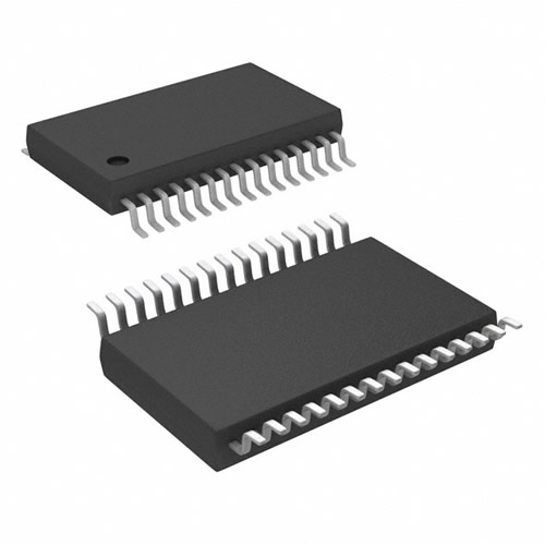 ADS7951SBDBTG4Texas Instruments