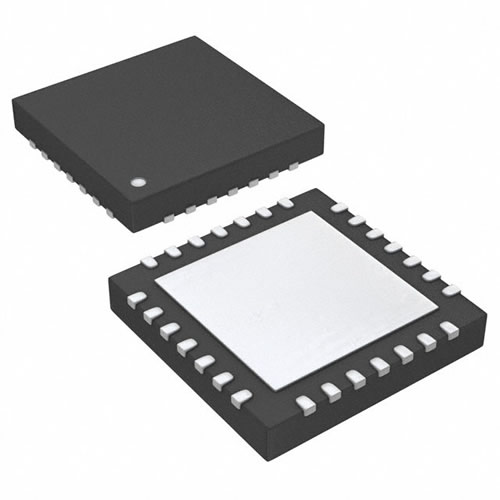 ADS8380IRHPTG4Texas Instruments