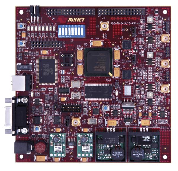 ADS8410-13REFTexas Instruments