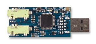 AIC3262-STICKEVMTexas Instruments