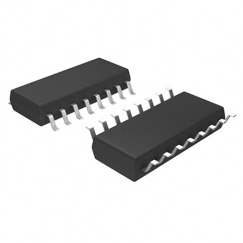 AM26C32CNSRE4Texas Instruments