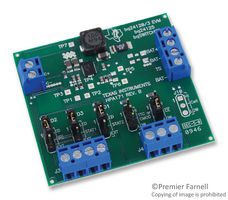 BQ24120EVM-001Texas Instruments