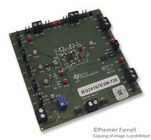 BQ24167EVM-720Texas Instruments