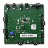 BQ24167EVM-741Texas Instruments