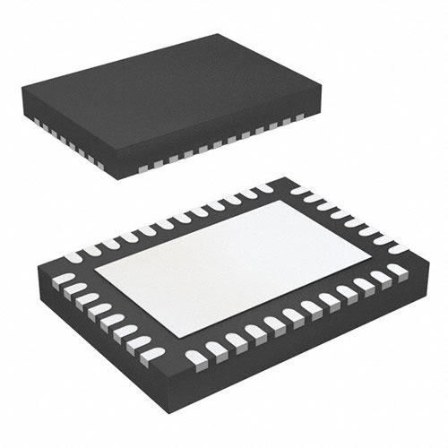 BQ24730RGFTG4Texas Instruments