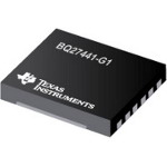 BQ27500DRZRG4Texas Instruments