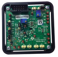 BQ51010BEVM-764Texas Instruments