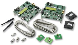 CC1050DK-868-915Texas Instruments