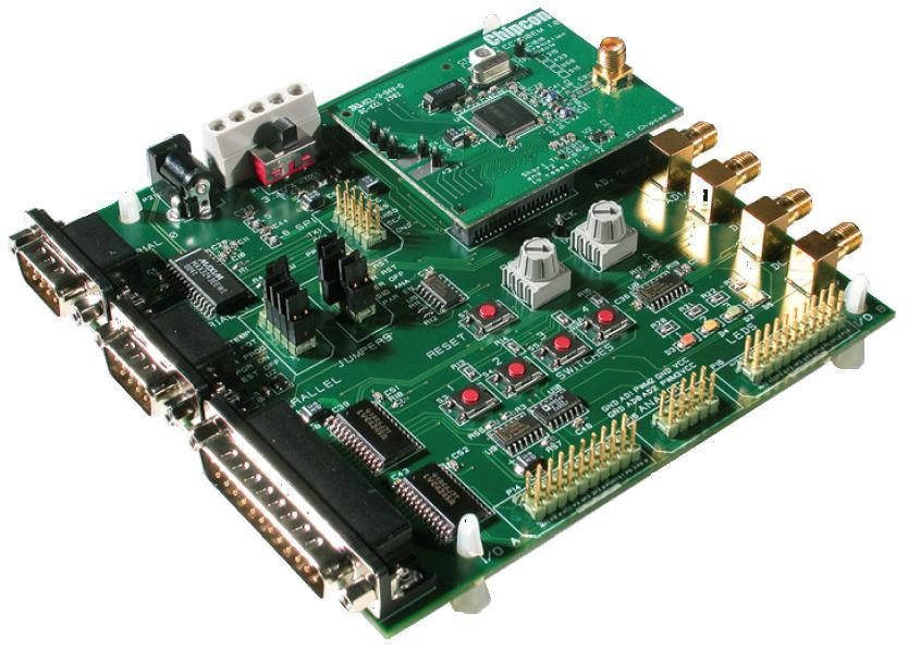 CC1010EMK-433Texas Instruments