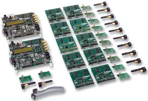 CC2431DKTexas Instruments