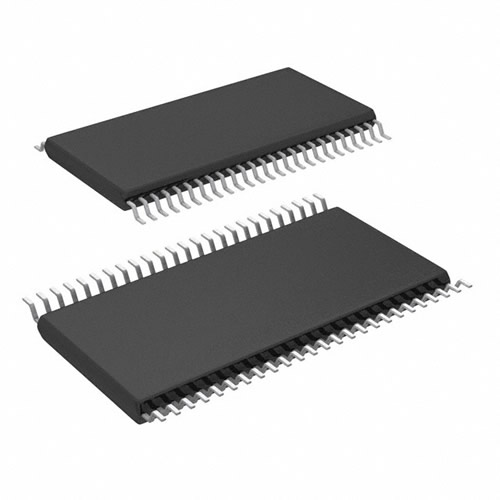 CDCV857BIDGGRG4Texas Instruments