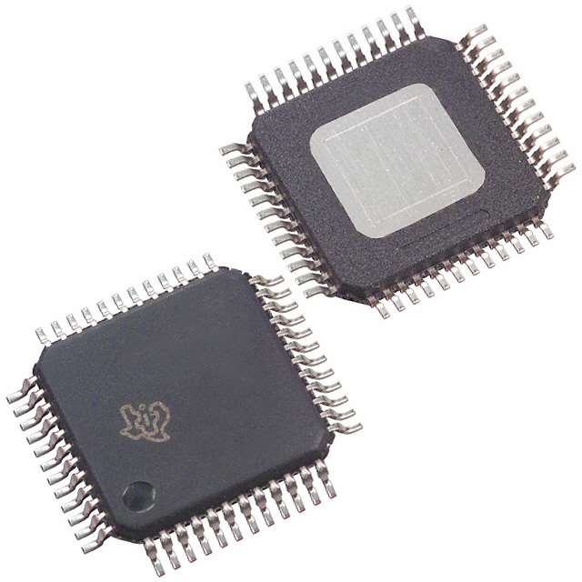 DAC5675AIPHPG4Texas Instruments