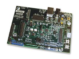 DAC8581EVMTexas Instruments