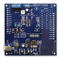 DRV8802EVMTexas Instruments