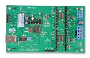 DRV8828EVMTexas Instruments