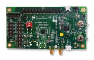 DS90UH925QSEVB/NOPBTexas Instruments