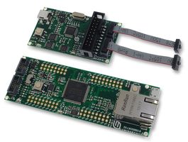 EKK-LM3S9D92Texas Instruments