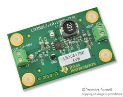 LM25017MR-EVMTexas Instruments
