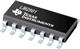 LM2901NSRG4Texas Instruments