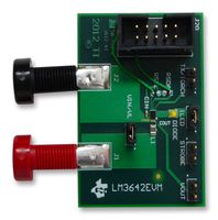 LM3642TLEVMTexas Instruments