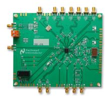 LMK04100EVAL/NOPBTexas Instruments