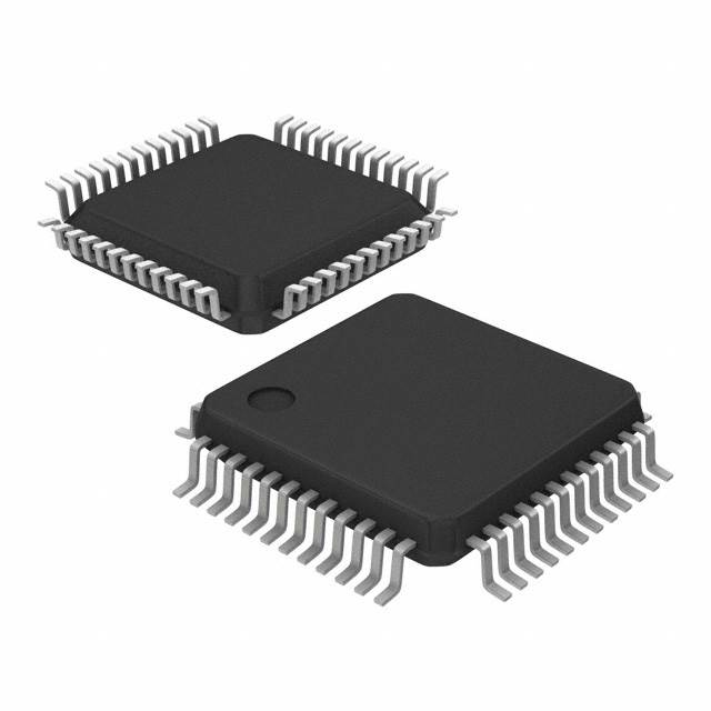 MSP430F1491IPMRG4Texas Instruments