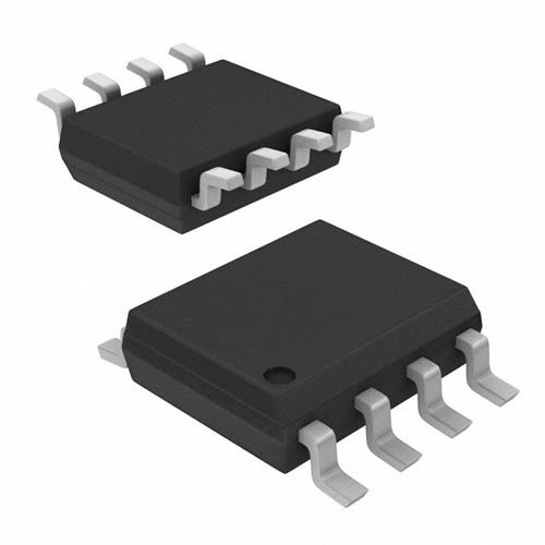 OPA2613IDG4Texas Instruments