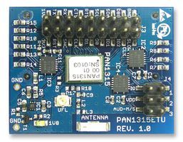 PAN1315EMKTexas Instruments