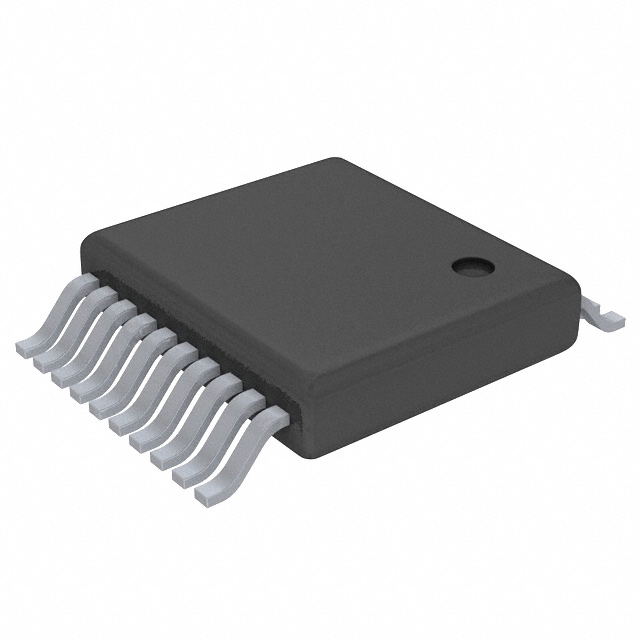 PCF8574ADGVRE4Texas Instruments