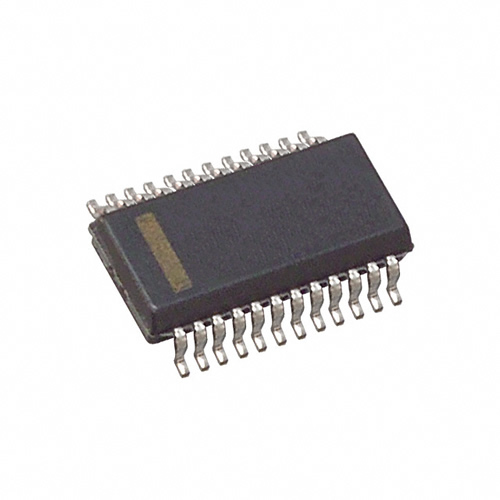 PCM1740E/2KG4Texas Instruments
