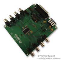 PGA4311EVMTexas Instruments