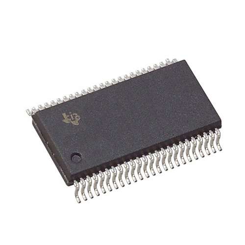 SN74GTL16612DLG4Texas Instruments