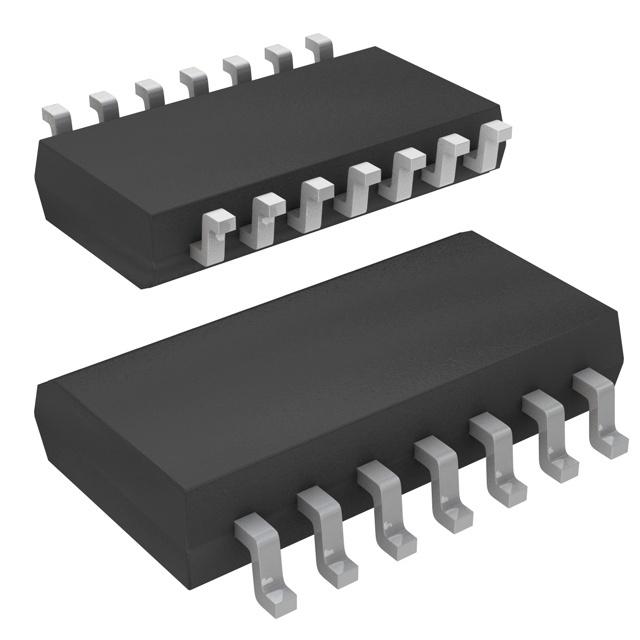 SN74HC393NSRE4Texas Instruments