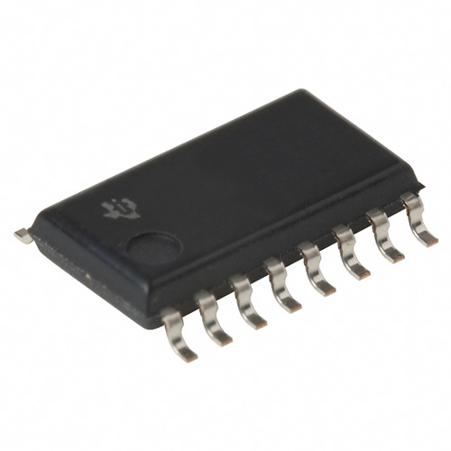 SN75ALS192NSRE4Texas Instruments