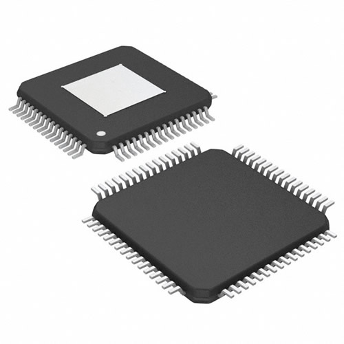 TAS5414ATPHDQ1G4Texas Instruments