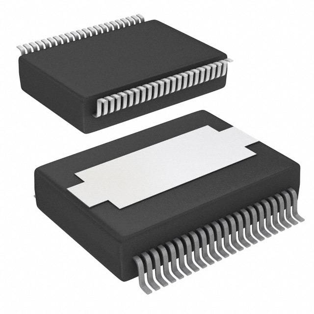 TAS5424ATDKDQ1G4Texas Instruments