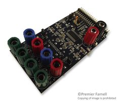 TAS5602EVM2Texas Instruments