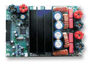 TAS5616PHD2EVMTexas Instruments