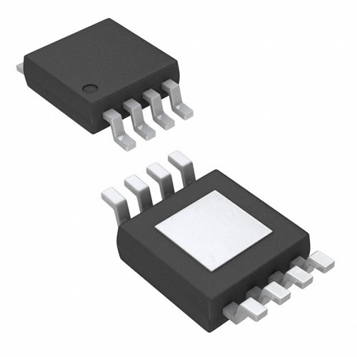THS4215DGNG4Texas Instruments