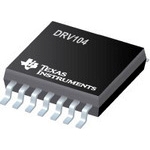 THS6022CPWPRG4Texas Instruments