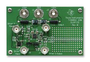 THS6022EVMTexas Instruments