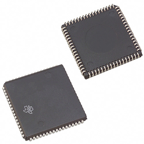 TL16C554IFNG4Texas Instruments