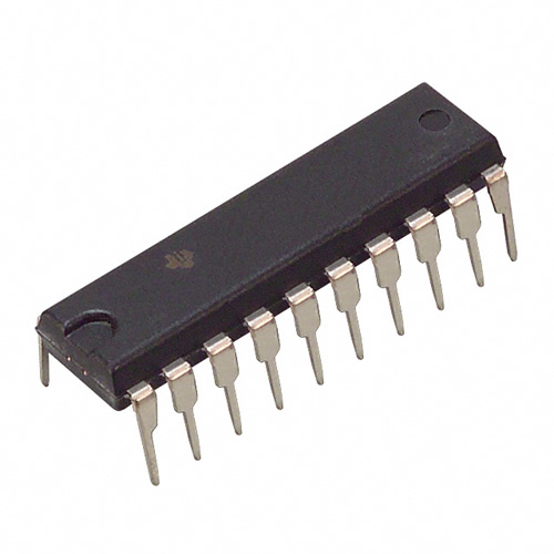 TLC0820AINE4Texas Instruments