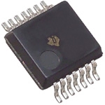 TLC279CDBTexas Instruments