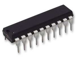 TLC542INE4Texas Instruments