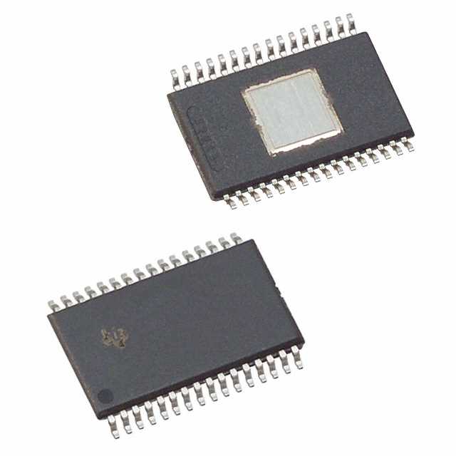TLC5924DAPG4Texas Instruments